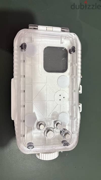 iphone 12~17 and pro diving case