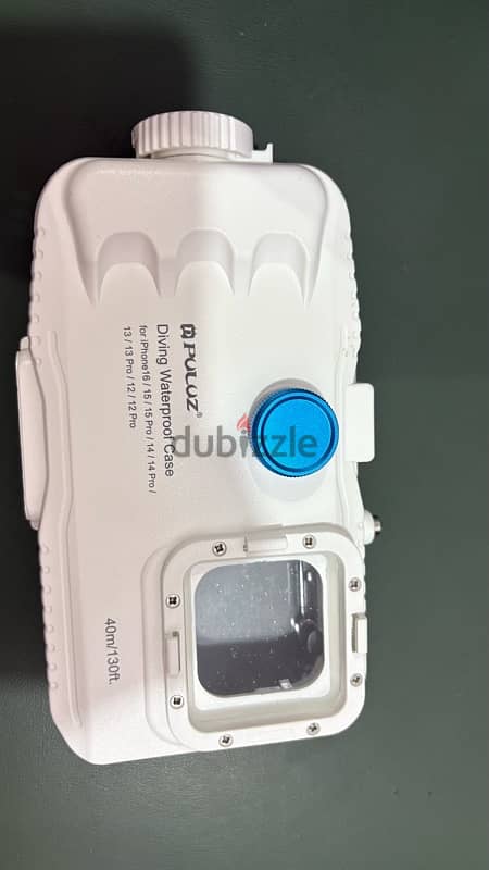 iphone 12~17 and pro diving case 2