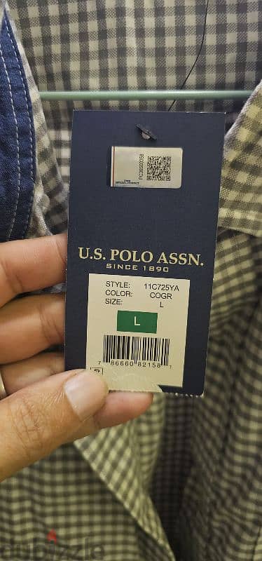 polo shirt 3