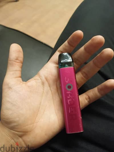 sonder q pod