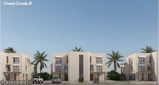 Seashell Chalet Ras El Hekma - prime location