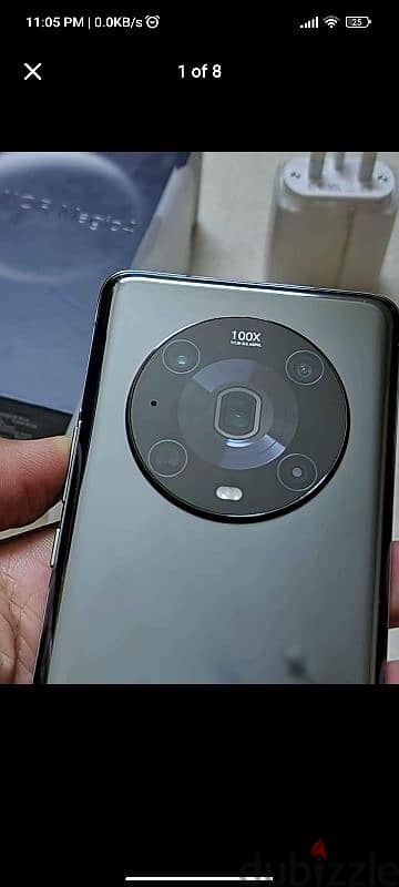 هونر ماجيك 4 برو / honor magic 4 pro