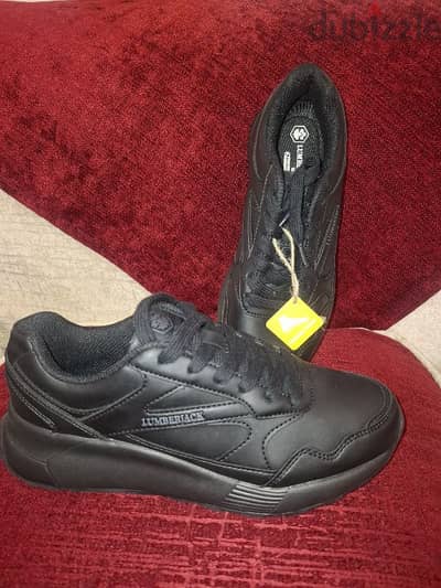 Lumberjack women's sneakers  size :38