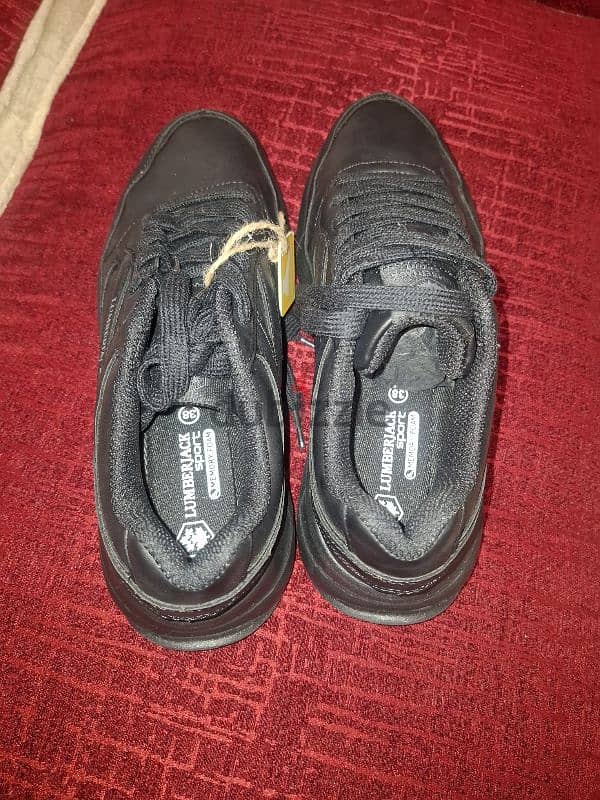 Lumberjack women's sneakers  size :38 2