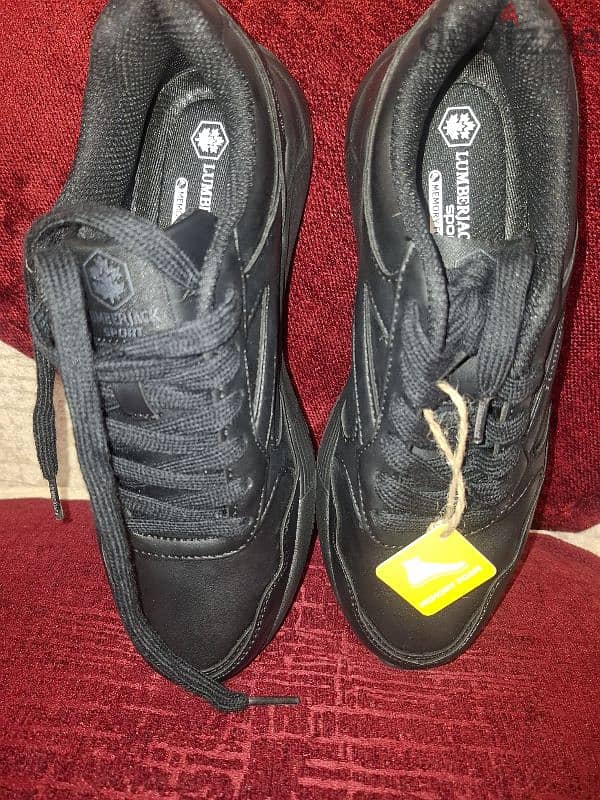 Lumberjack women's sneakers  size :38 3