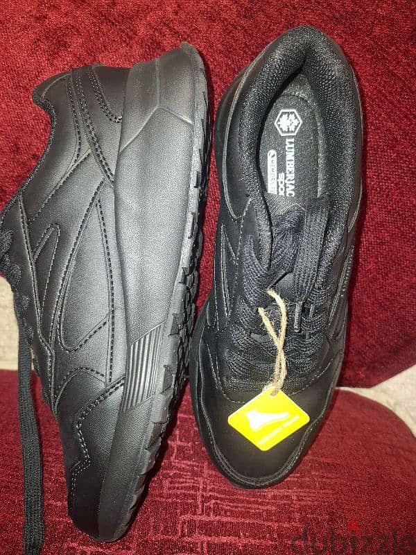 Lumberjack women's sneakers  size :38 4