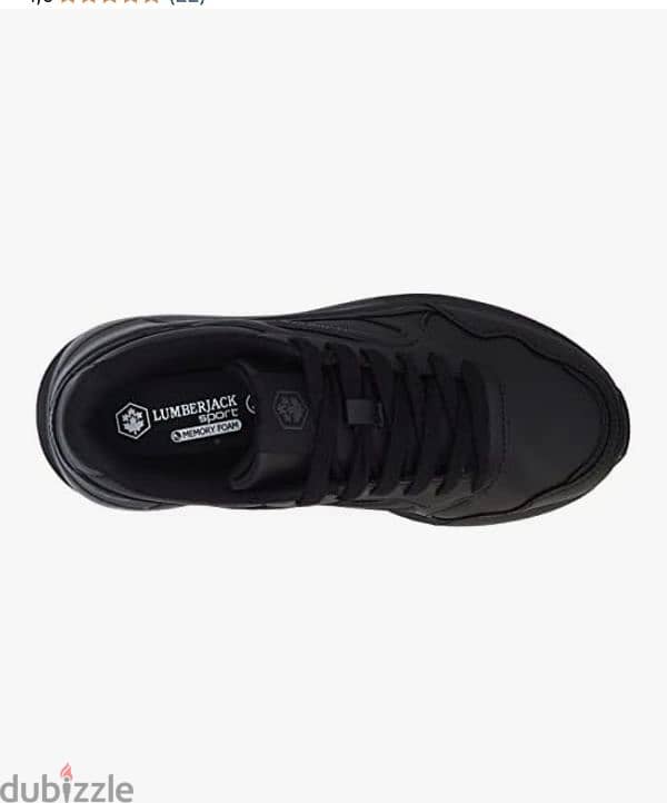 Lumberjack women's sneakers  size :38 5