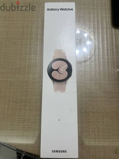 Samsung galaxy watch 4