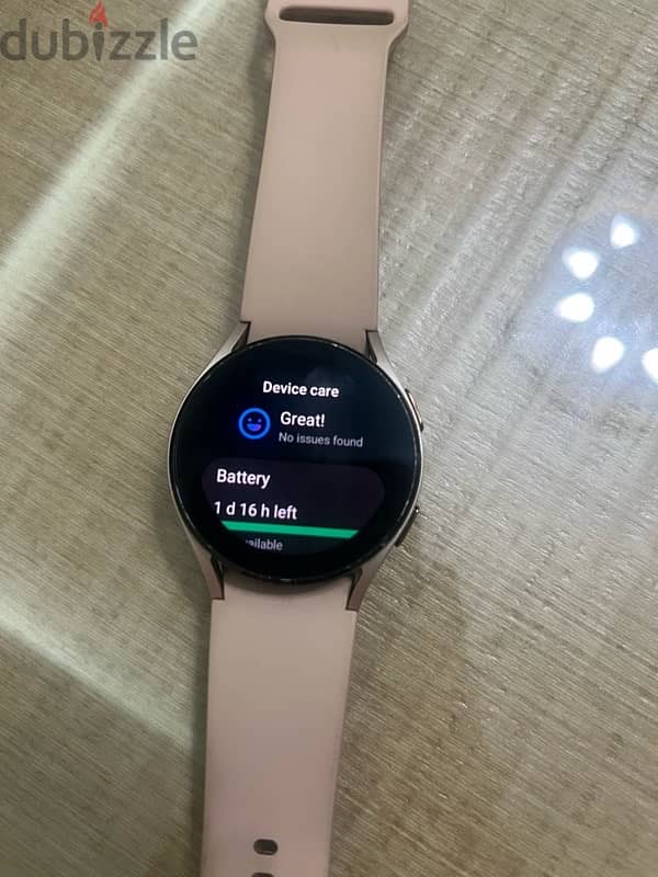 Samsung galaxy watch 4 2