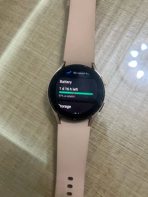 Samsung galaxy watch 4 3