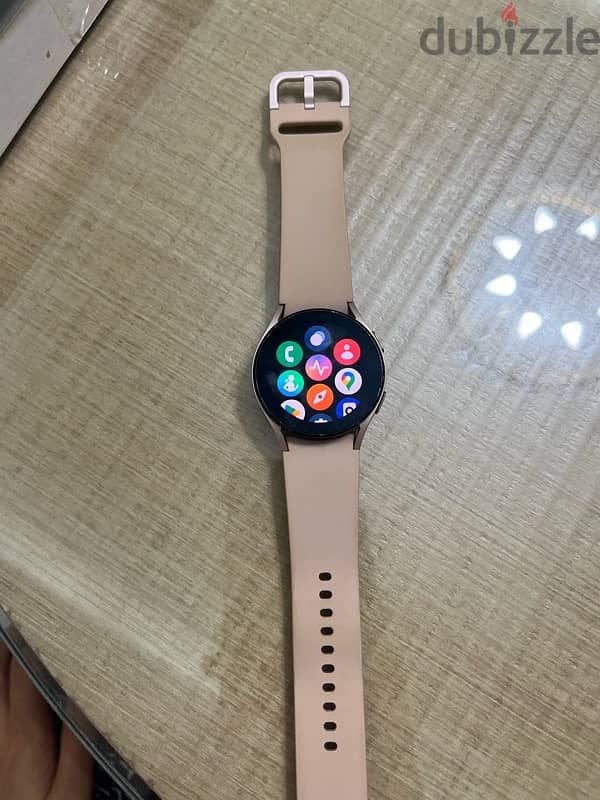 Samsung galaxy watch 4 5