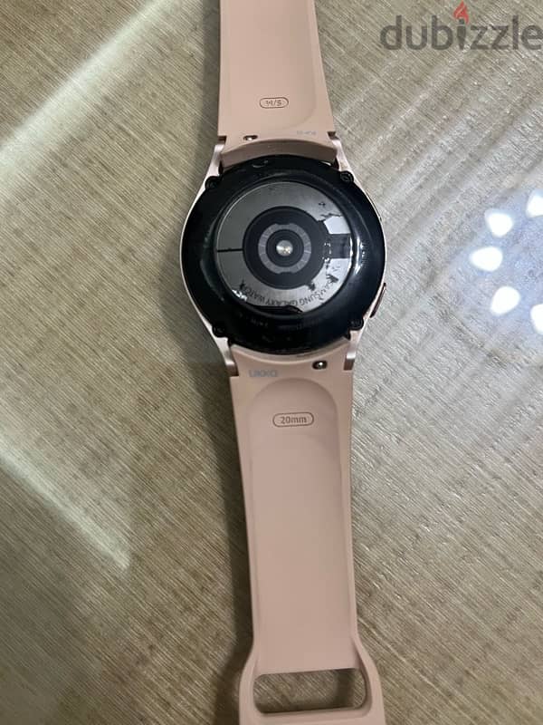Samsung galaxy watch 4 6