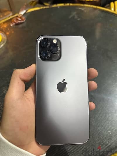 Iphone 12 Pro Max 256GB