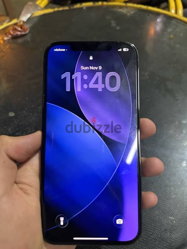 Iphone 12 Pro Max 256GB 1