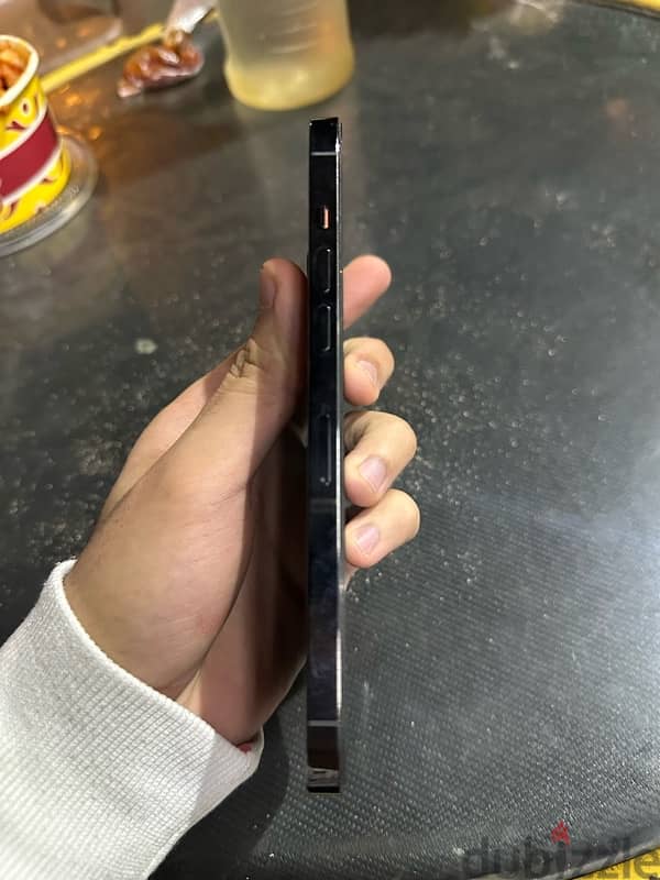 Iphone 12 Pro Max 256GB 2