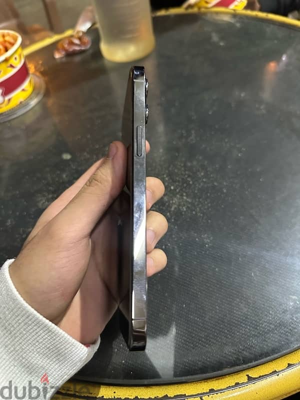 Iphone 12 Pro Max 256GB 3