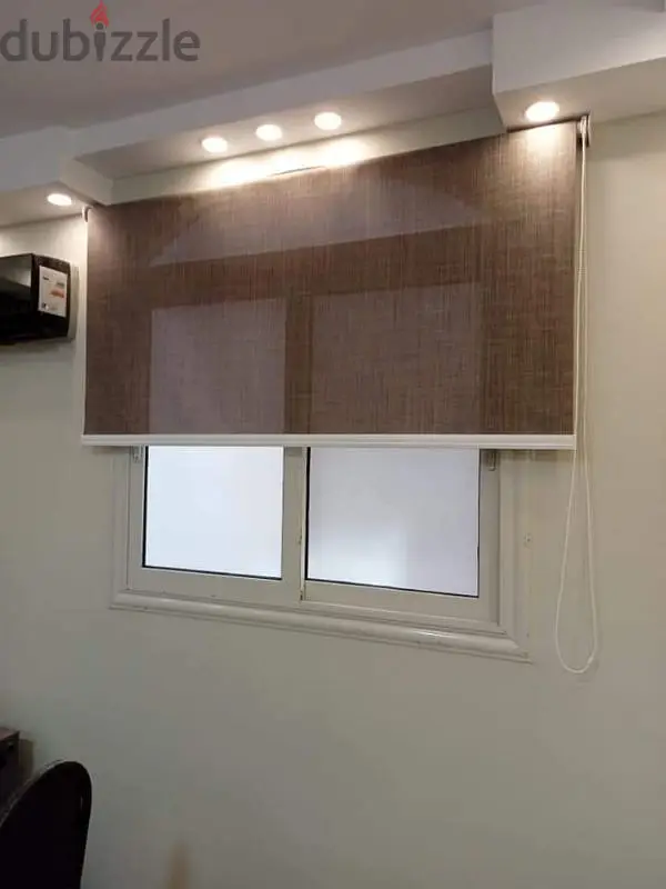 ستائر مكتبيه65565447381890123