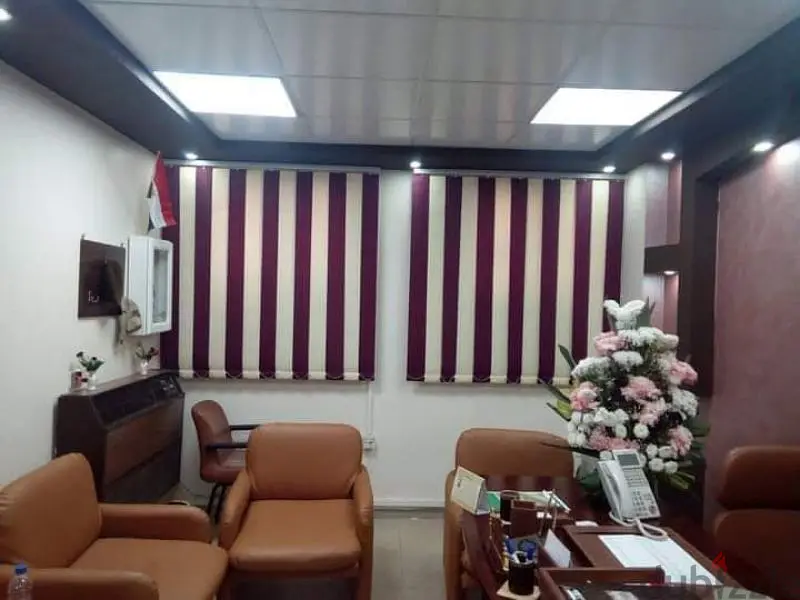 ستائر مكتبيه655654473818901215