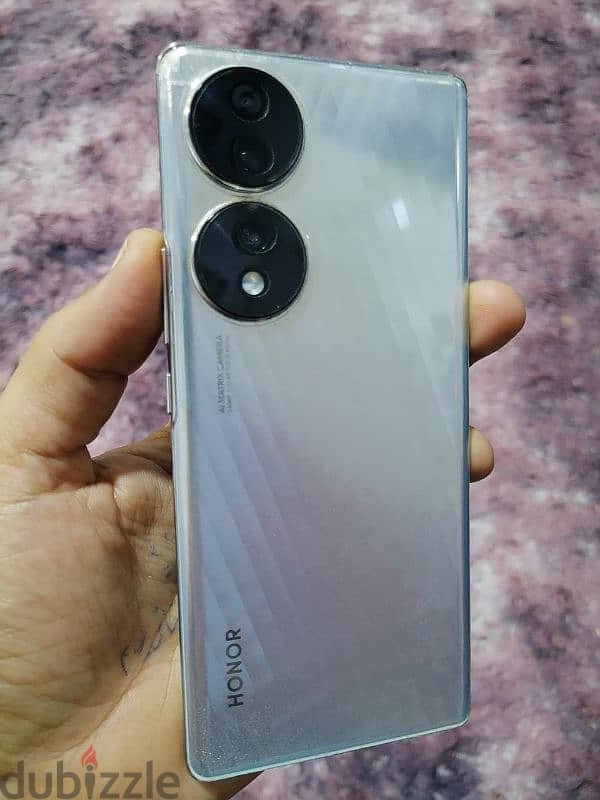 Honor 70 256 GB Version 1