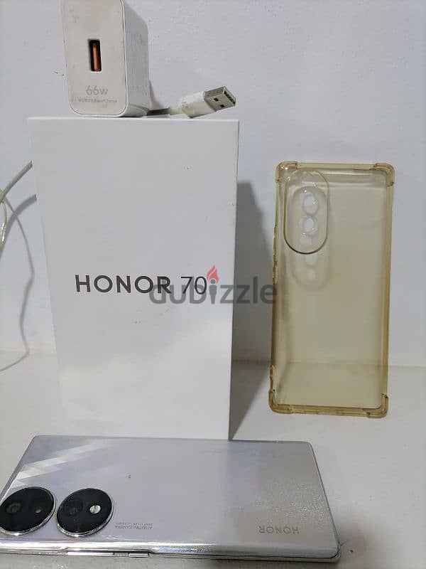 Honor 70 256 GB Version 2