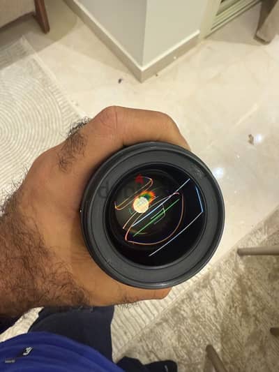 عدسة سوني سام يانج 50mm 1.4 Samyang