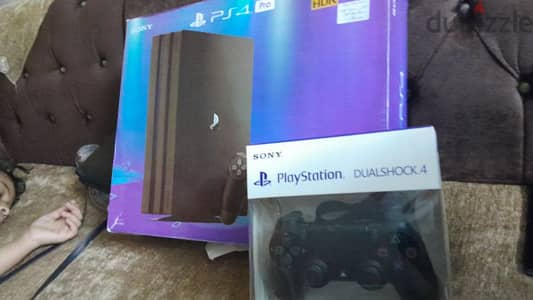 ps4 pro  one tera