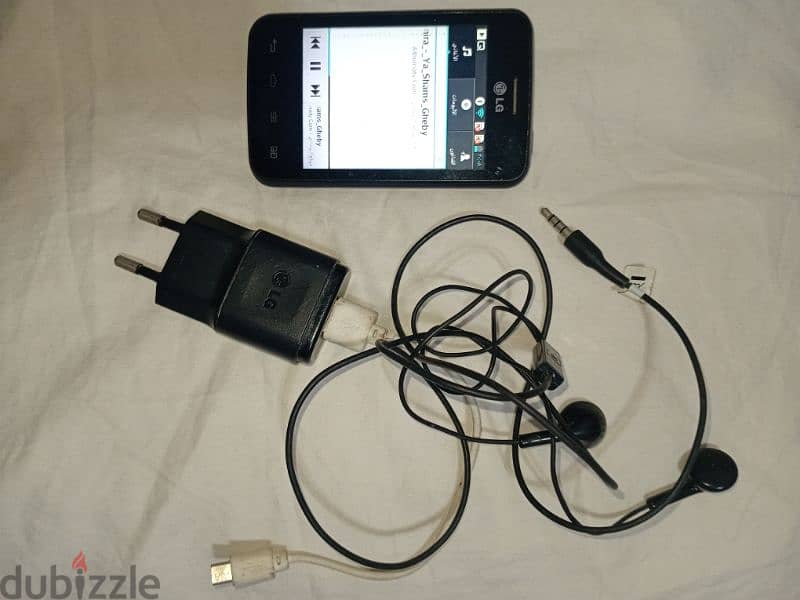 موبايل Lg 2
