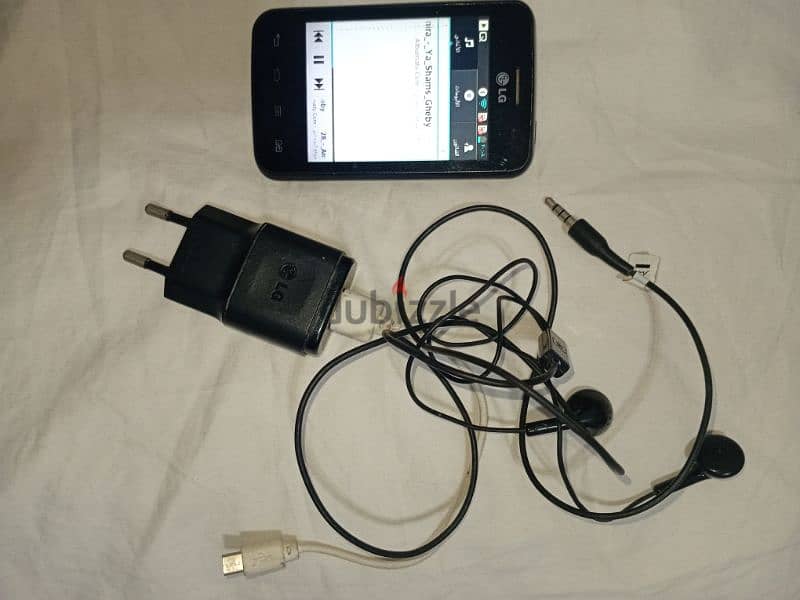 موبايل Lg 1