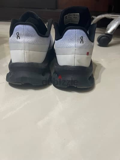 جزمة اون كلاود رجالي On Shoes
