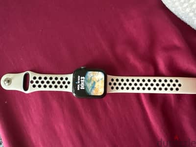 apple watch series 4