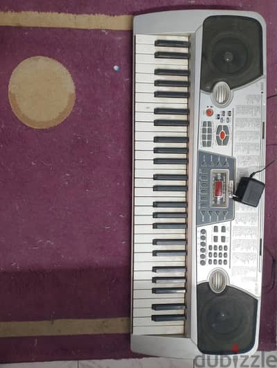 digital electronic biano