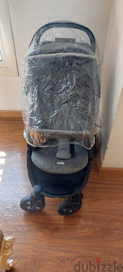 Joie Stroller