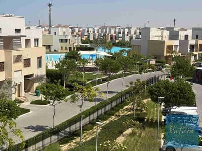 مراسي سيدي عبد الرحمن الساحل الشمالي 2 غرفة 20 حمام مباشر على اللاجون/ Marassi Sidi Abelrahman North Coast