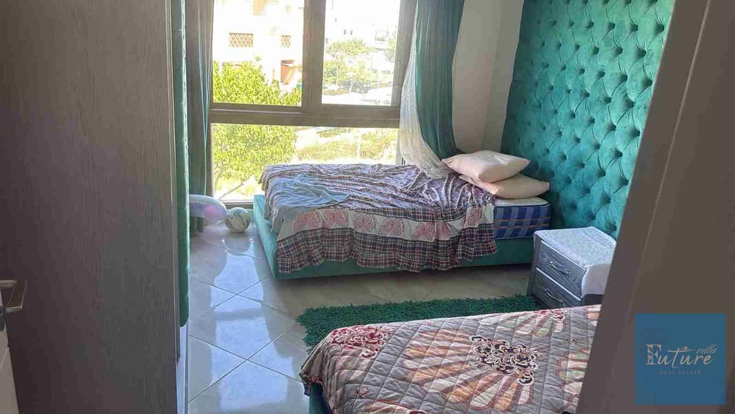 شاليه بغرفتي نوم في مراسي، صورة ١١ من ١٤