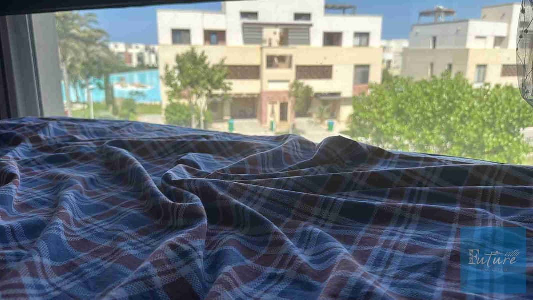 شاليه بغرفتي نوم في مراسي، صورة ١٢ من ١٤