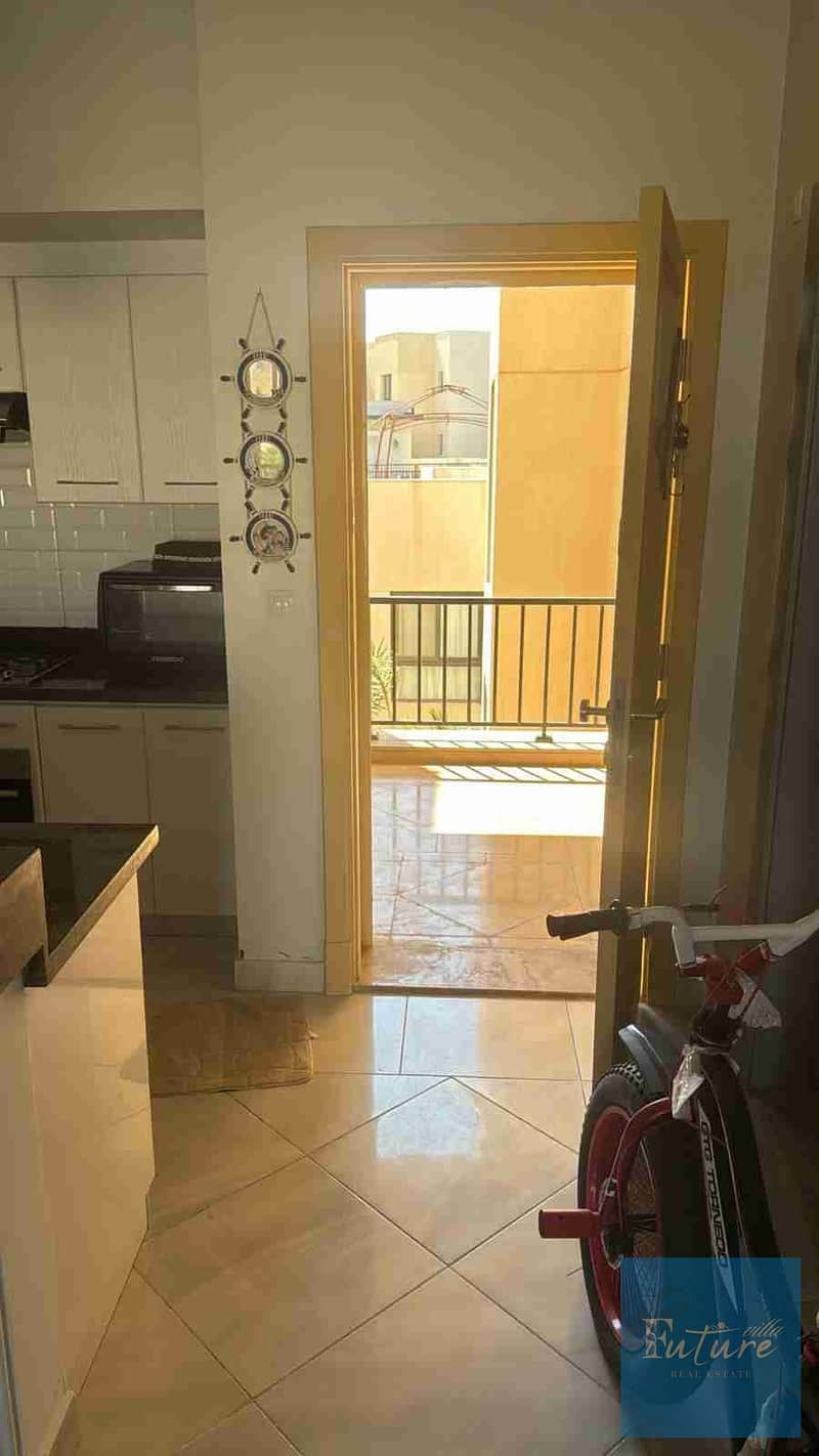 شاليه بغرفتي نوم في مراسي، صورة ١٣ من ١٤