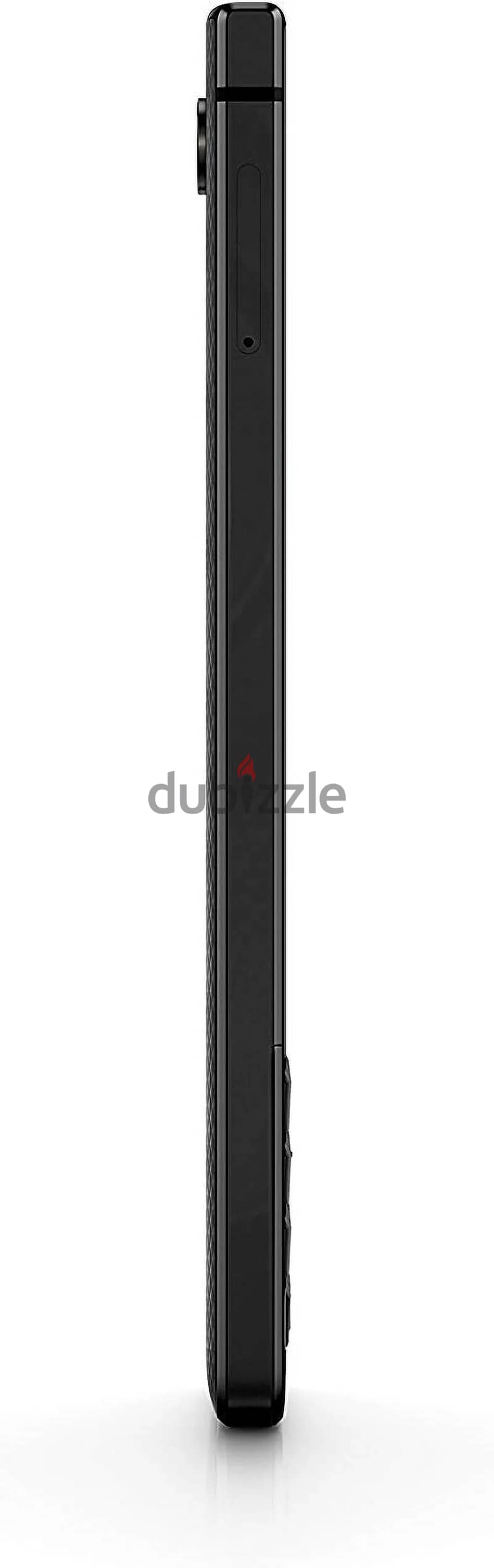 BlackBerry KEY² Black 11