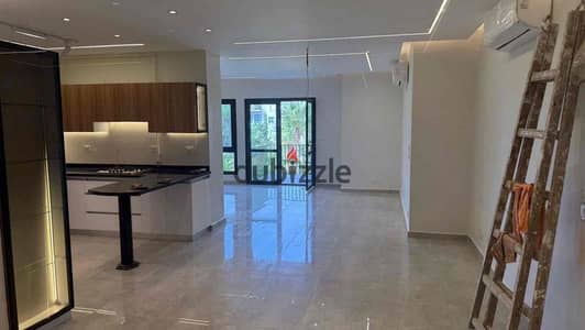 Apartment for Rent – The Courtyard Sodic | ElSheikh Zayed