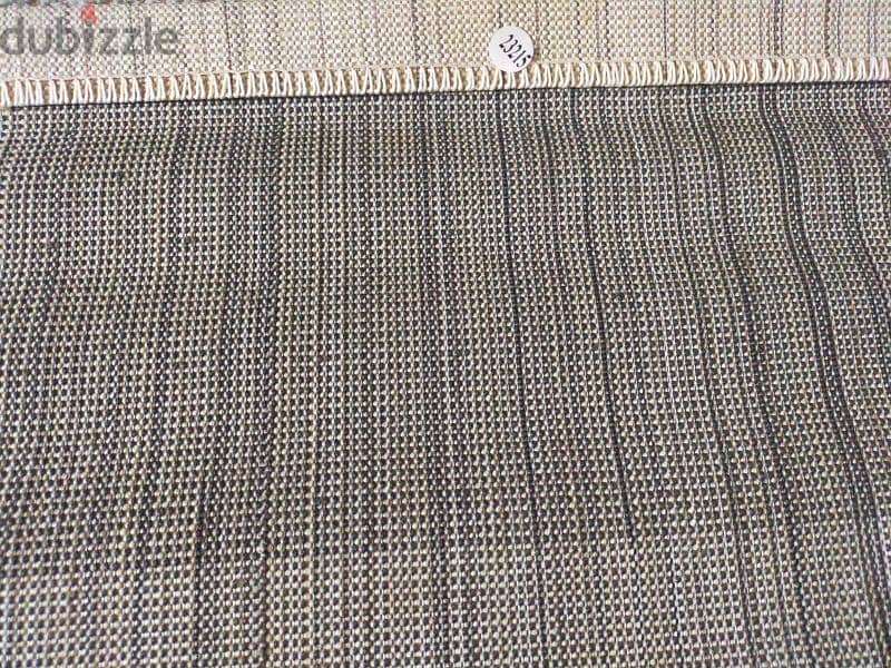 shag carpet from IKEA 7
