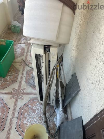 قطع غيار