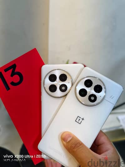 OnePlus 13