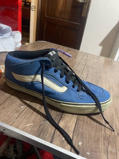 شوز vans
