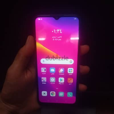 Oppo A5 -128g