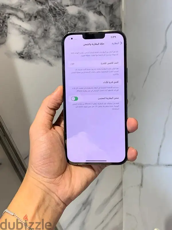 iPhone 13 Pro Max65054272716034125