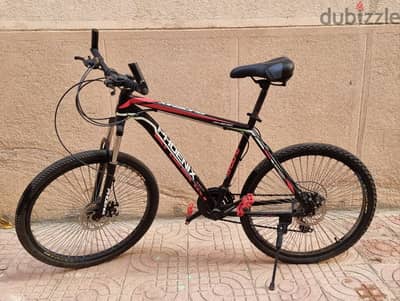 عجلة  Phoenix ph26100