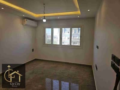 Apartment for Rent in MV Hyde Park – New Cairo | Semi Furnished | First Use | Premium Finishing