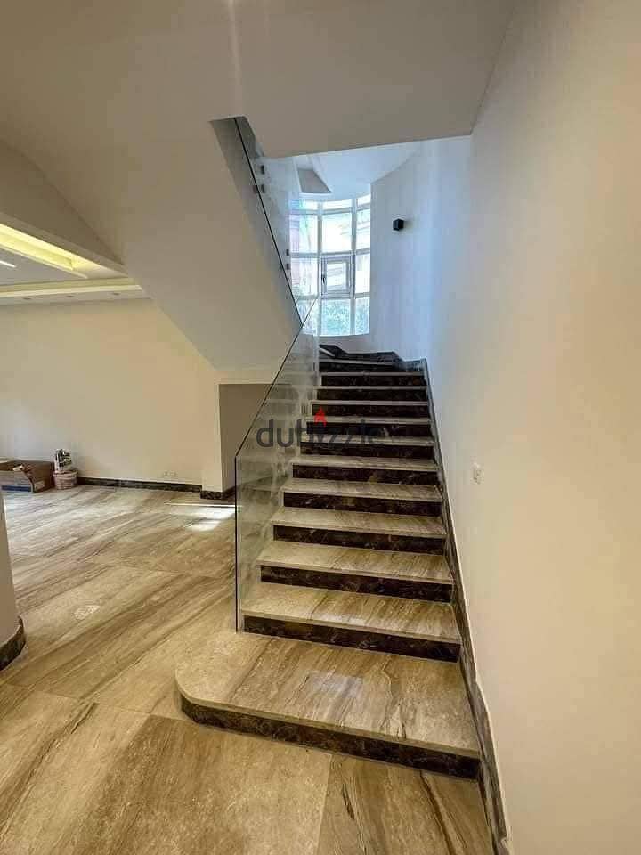 Penthouse for Sale in Al Marasem Compound – Fifth Square - Apartments ...