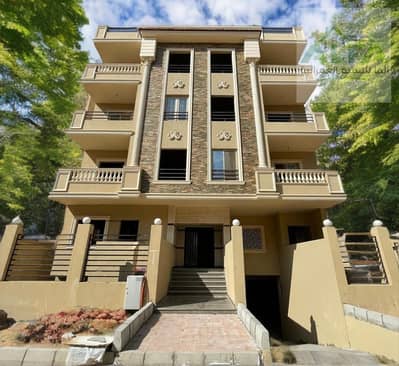 شقة للبيع من المالك استلام فورى من المالك الحى التكميلي تانى نمرة من التسعين الشمالي