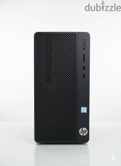 hp 290 g2