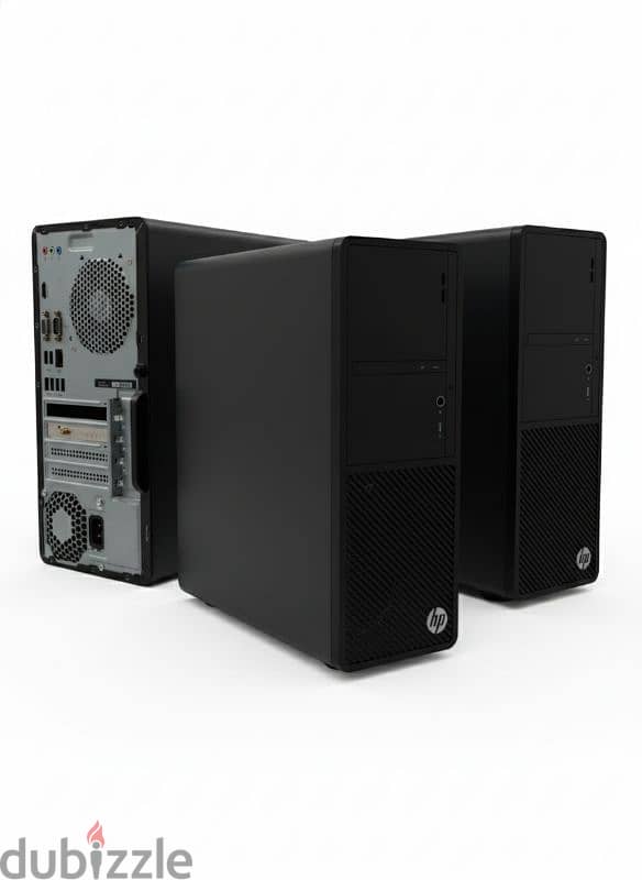 hp 290 g2 1